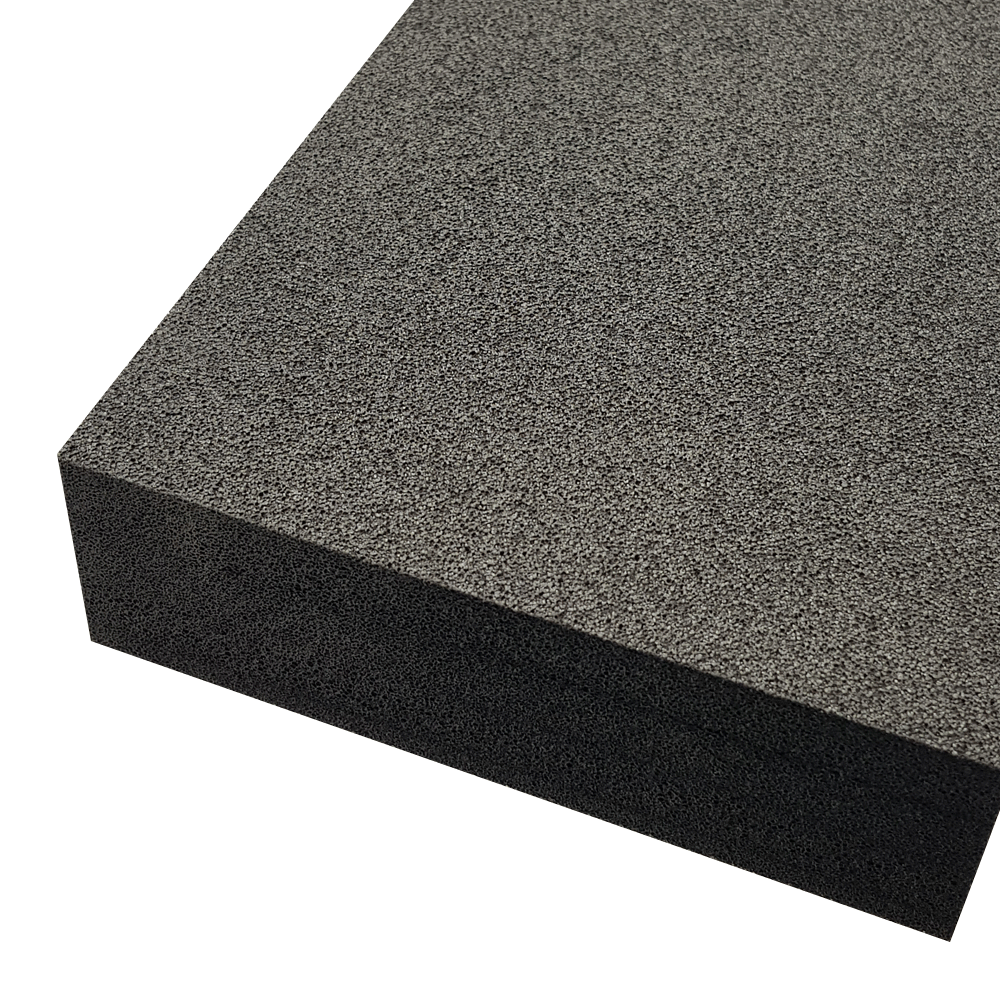 Mousses de protection 40 mm LD 29 - 