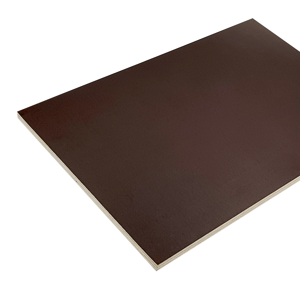 Panneaux de betonex marron 9 mm - 
