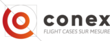 logo conex