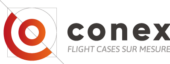 Conex logo